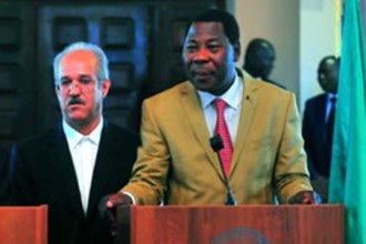 Bénin : LÂ’Assemblée Nationale rejette les dossiers de Yayi